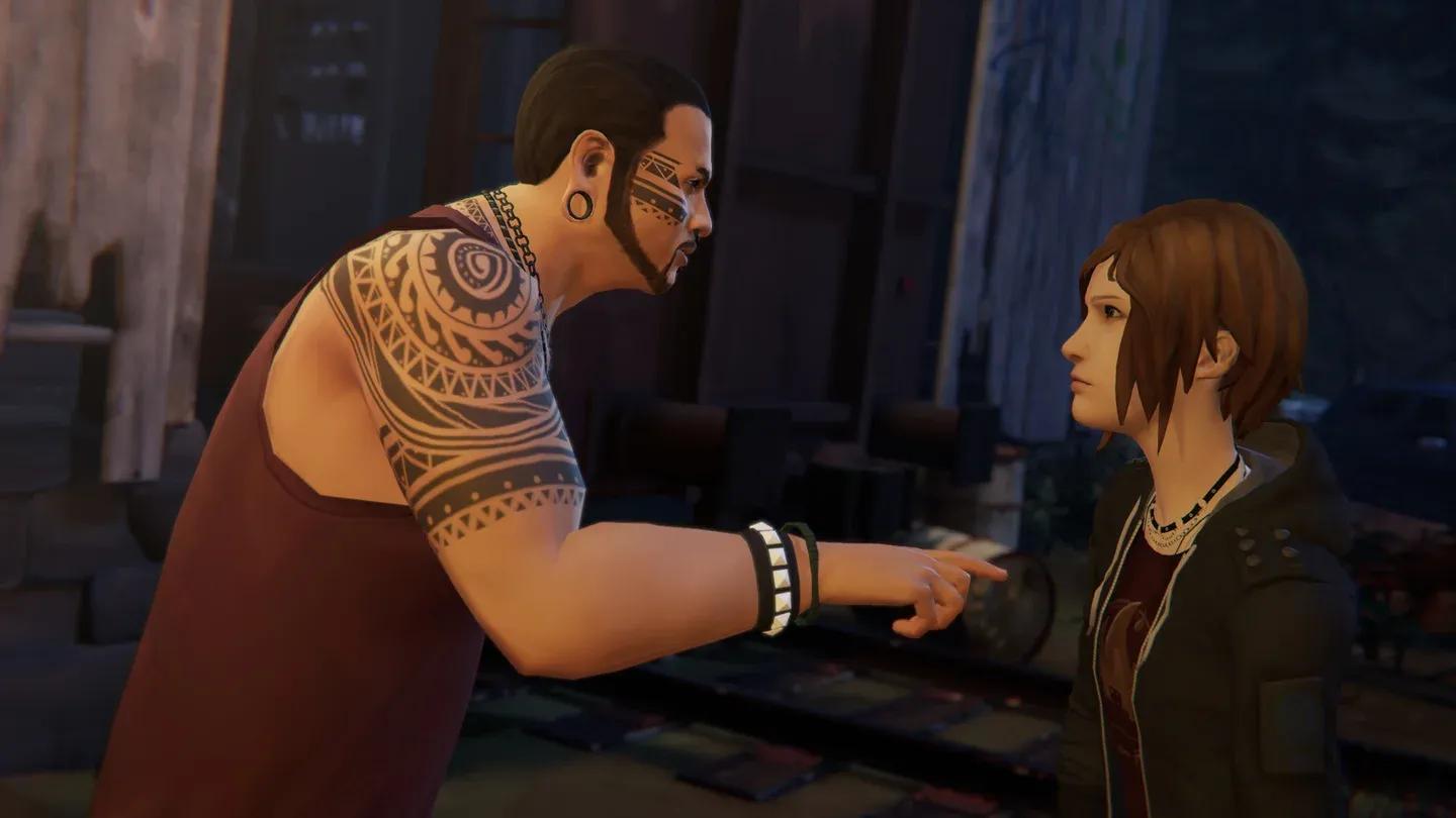 Life is Strange: Before the Storm Gallery 8