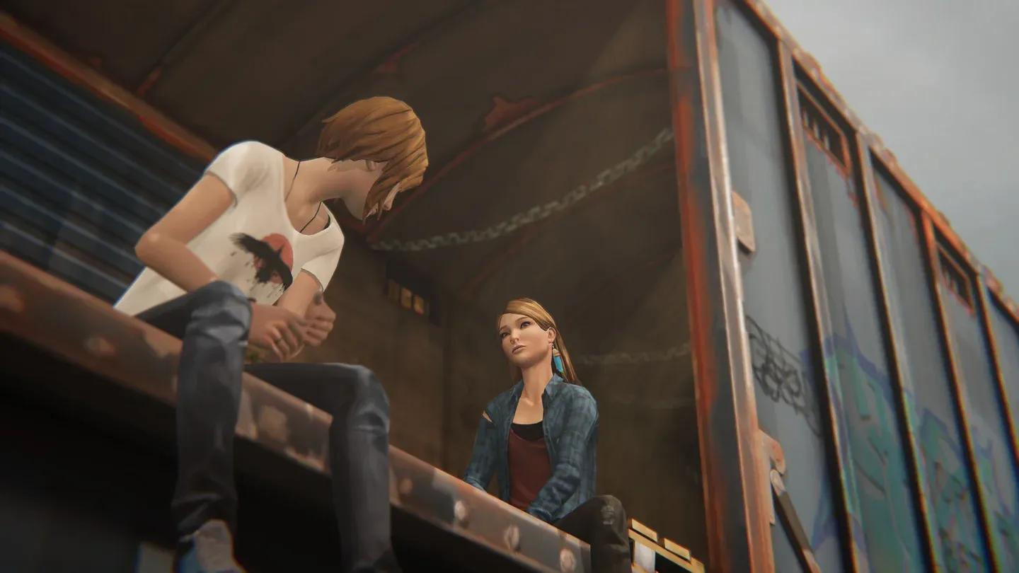 Life is Strange: Before the Storm Gallery 9