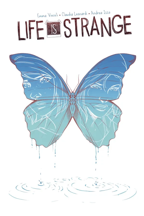 Life is Strange