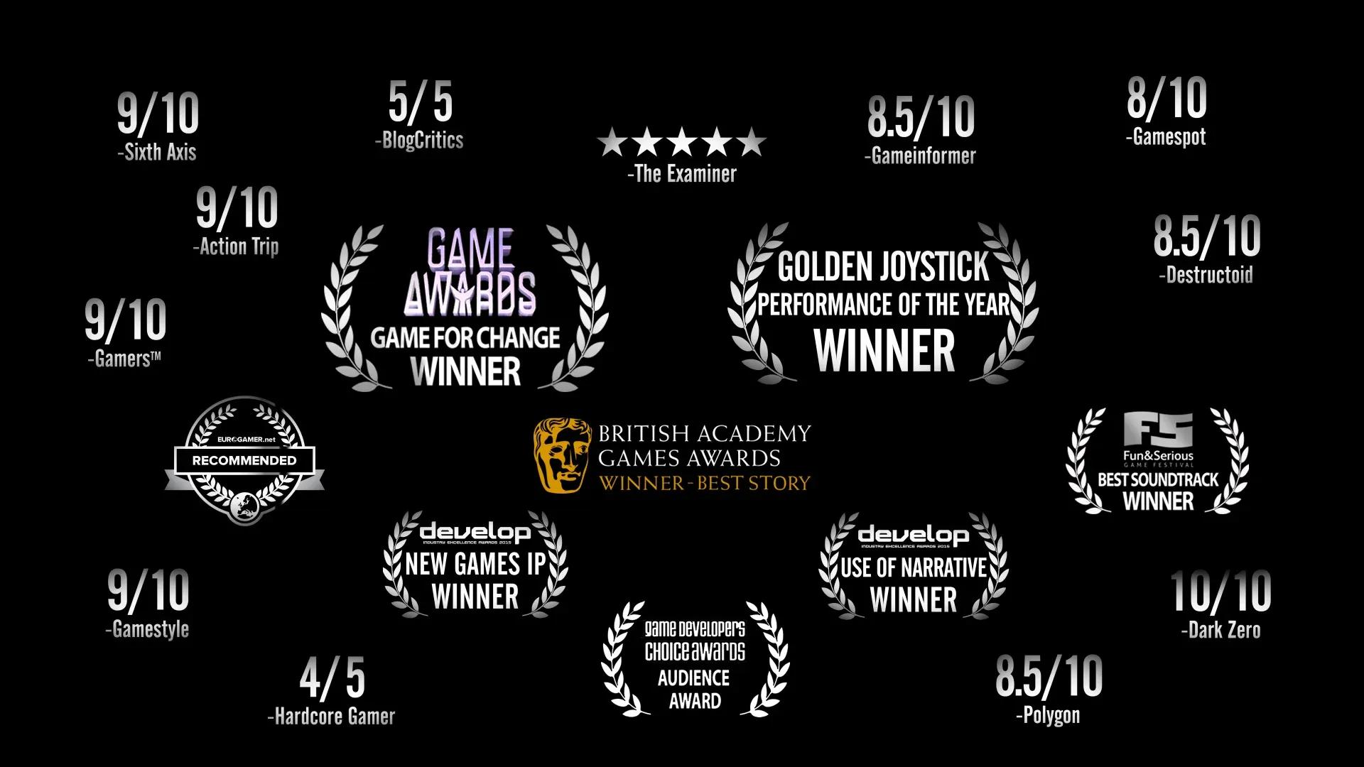 Life is Strange - Episode 1