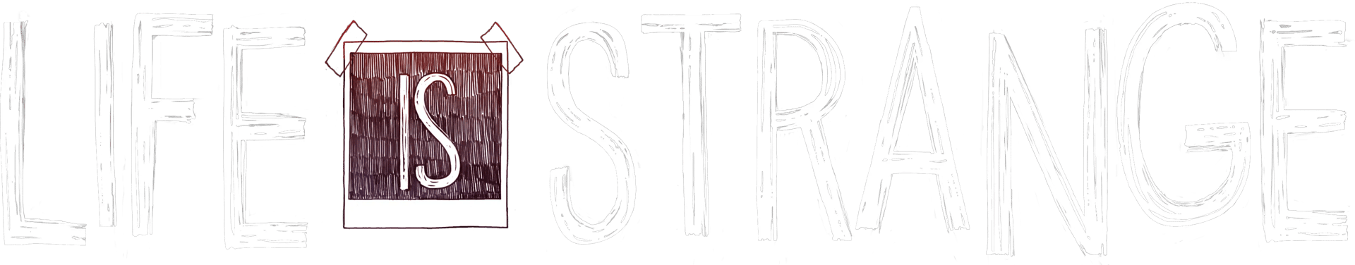 Life is Strange - Episode 1 Logo
