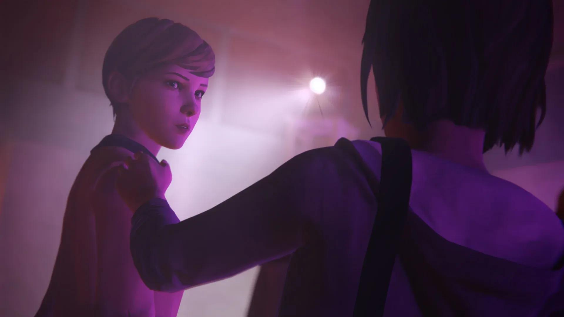 Life is Strange - Episode 1 Screenshot 13