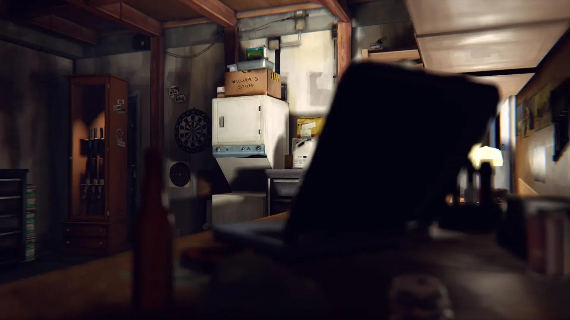 Life is Strange - Episode 1 Screenshot 24