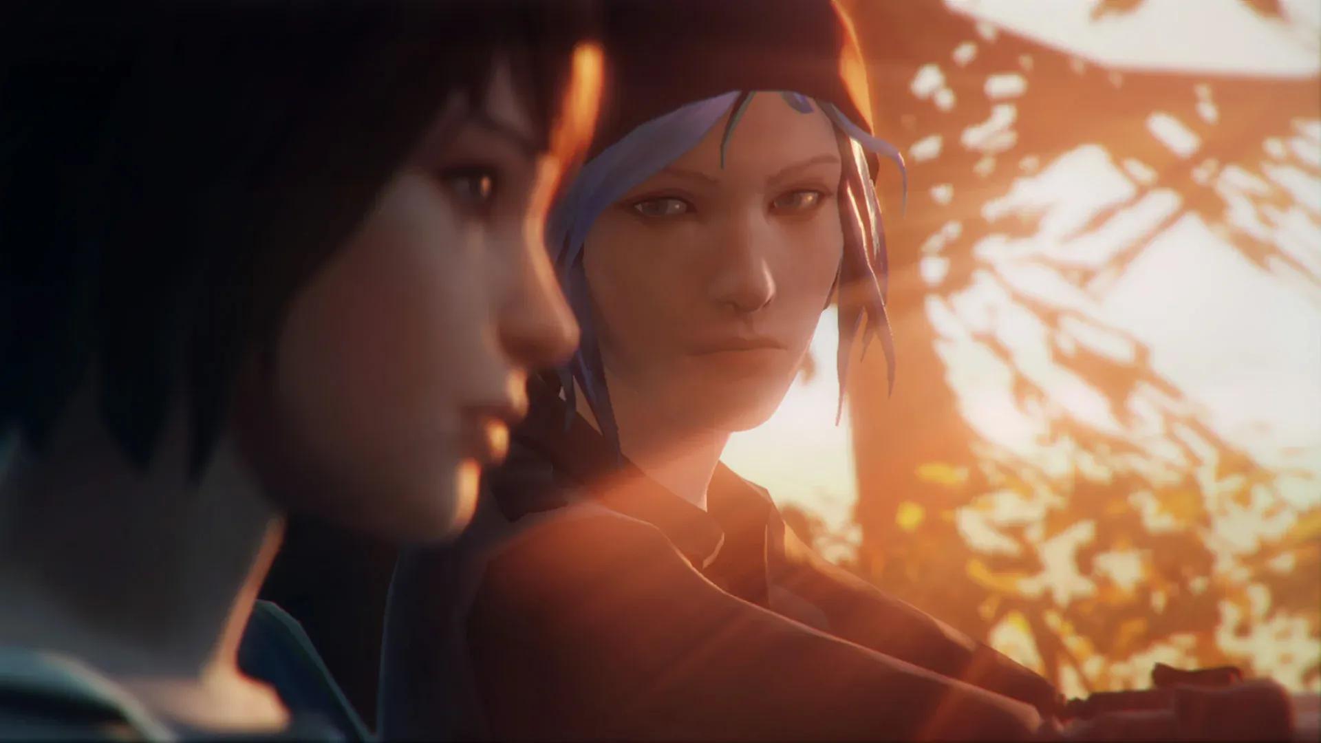 Life is Strange - Episode 1 Screenshot 2