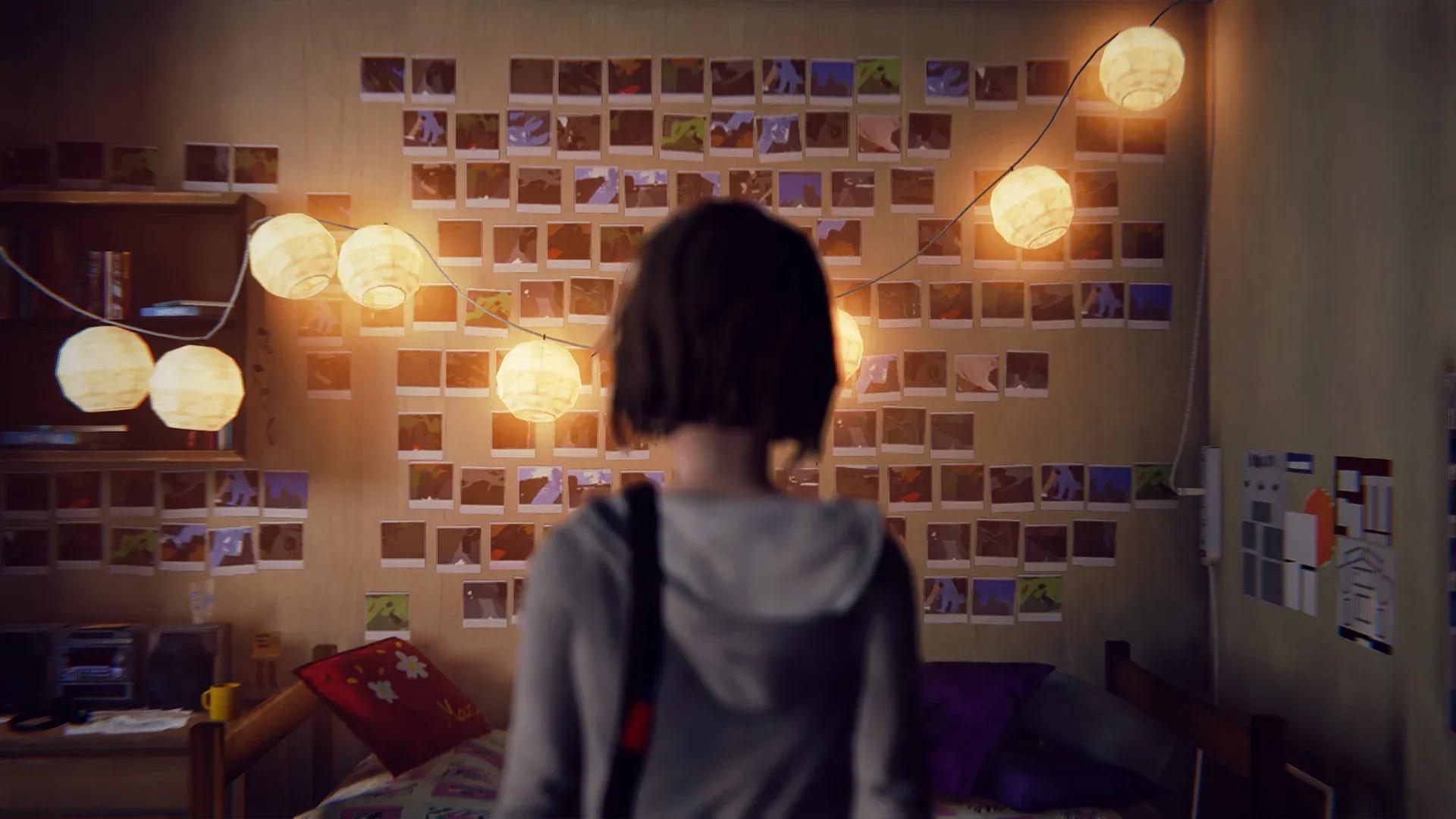 Life is Strange - Episode 1 Screenshot 3