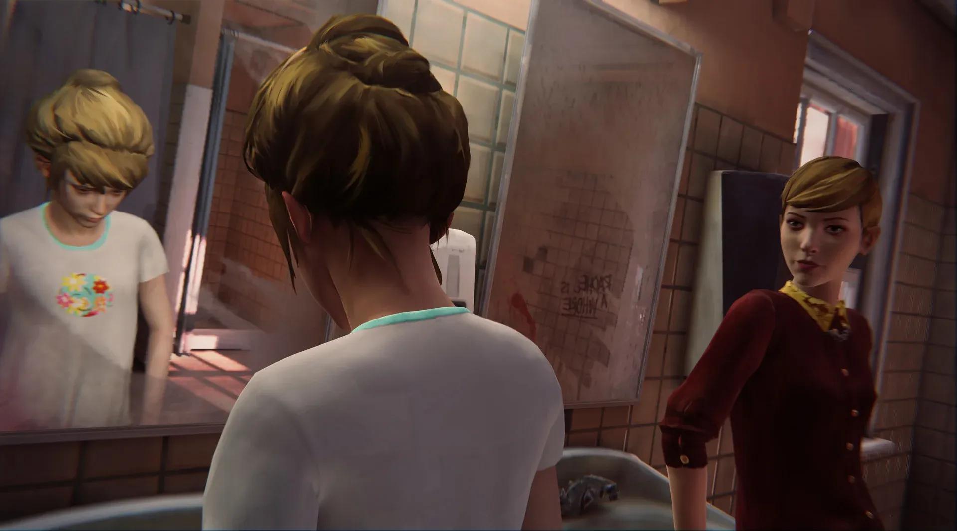 Life is Strange - Episode 1 Screenshot 4