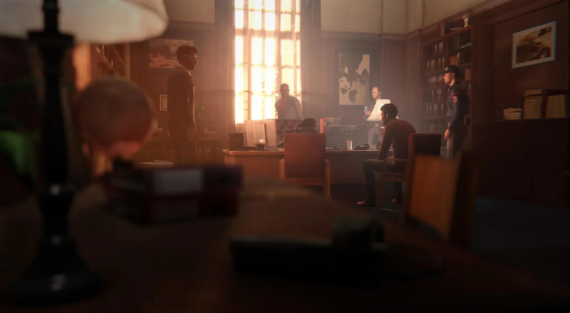 Life is Strange - Episode 1 Screenshot 6