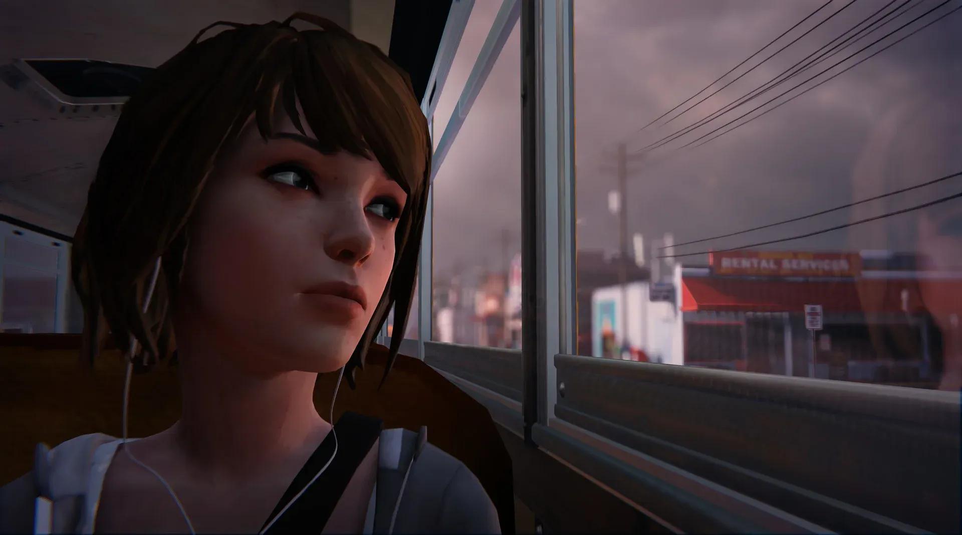 Life is Strange - Episode 1 Screenshot 7