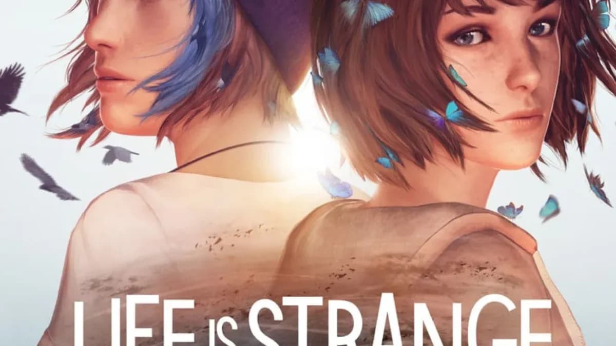 Life is Strange | Screen Rant