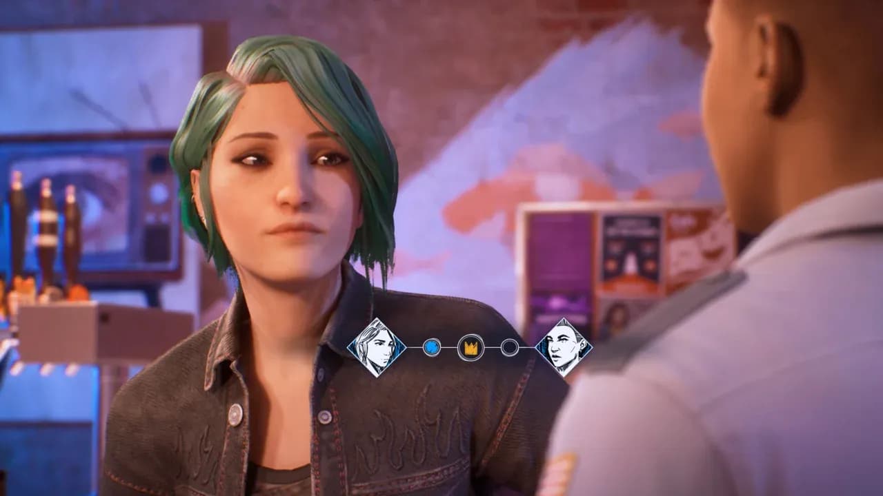Guía de Life Is Strange: Reunion: Ubicaciones de todos los podcasts