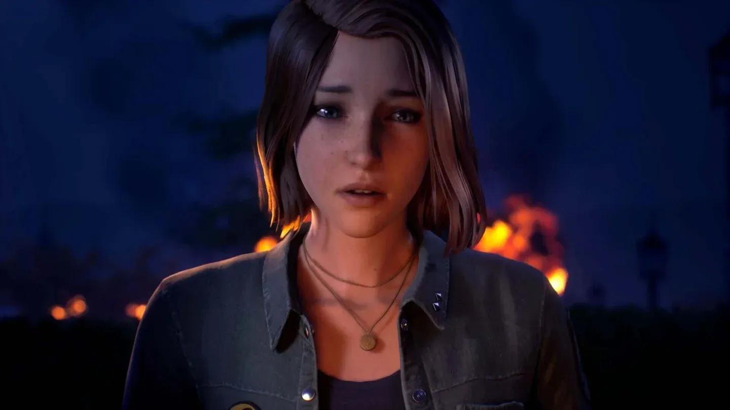 Life is Strange: Reunion Gallery 2