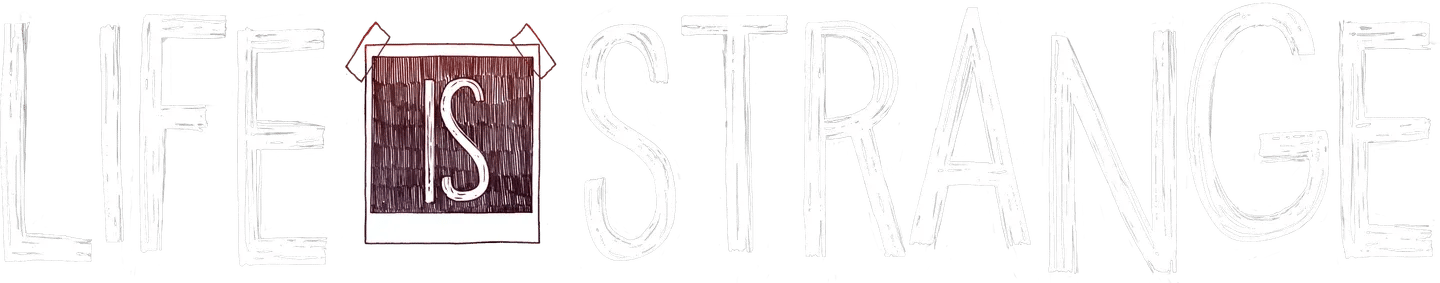 Life is Strange: Reunion Logo