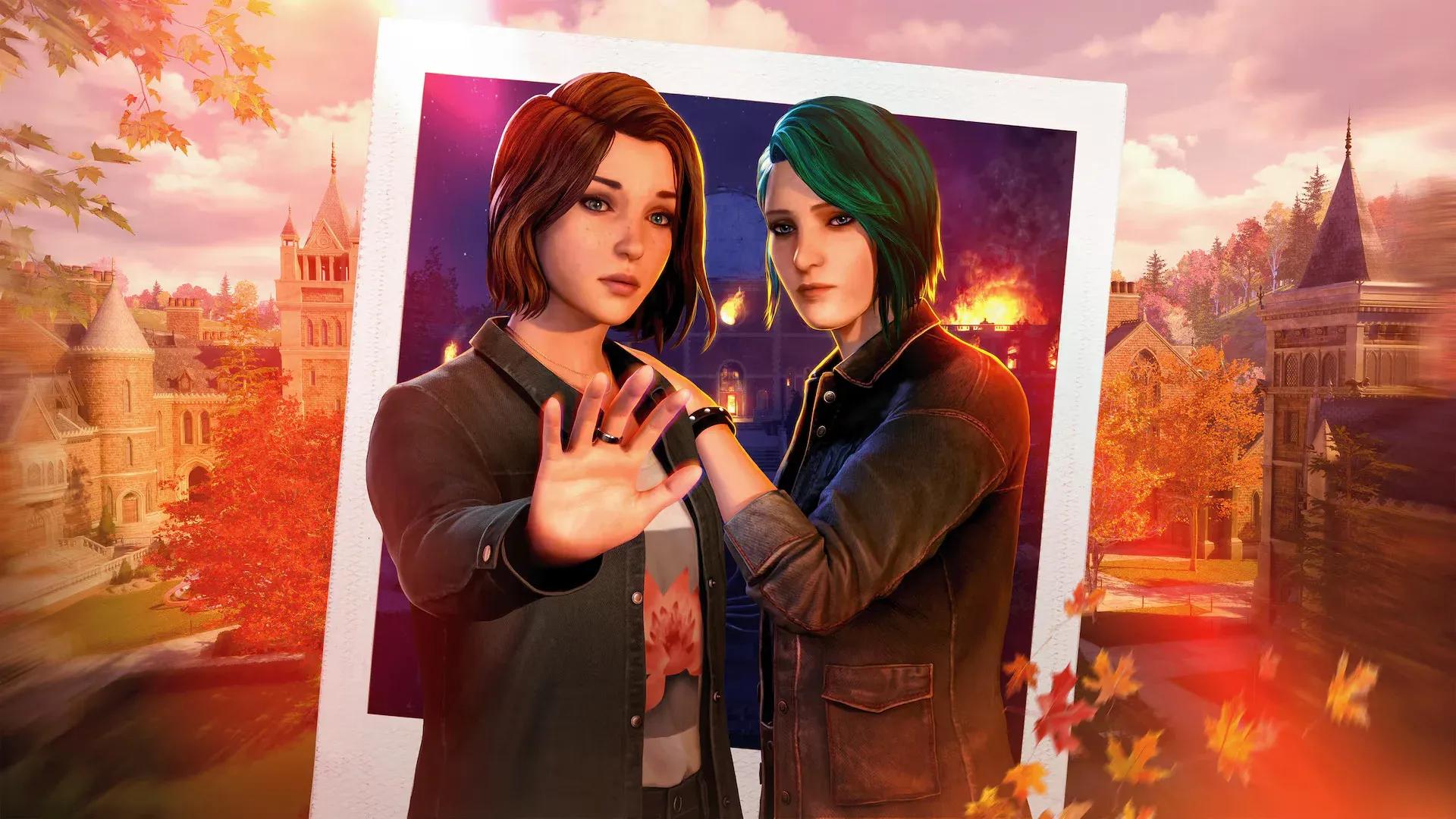 Life is Strange: Reunion review-in ...