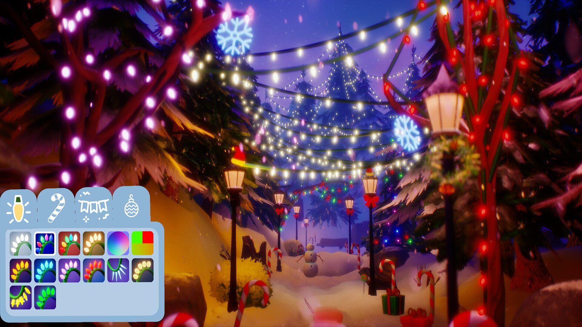 Light Up The Town Screenshot 10