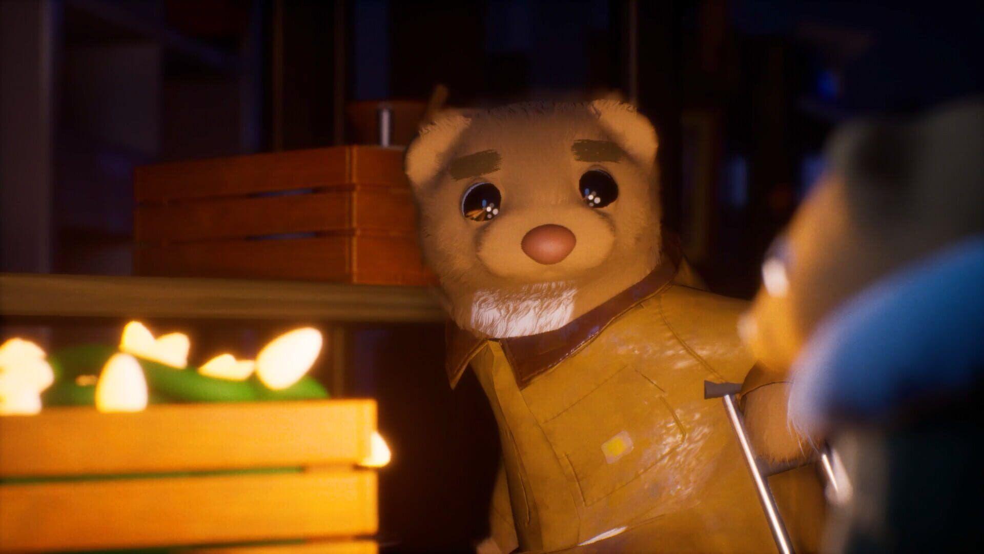 Light Up The Town Screenshot 13