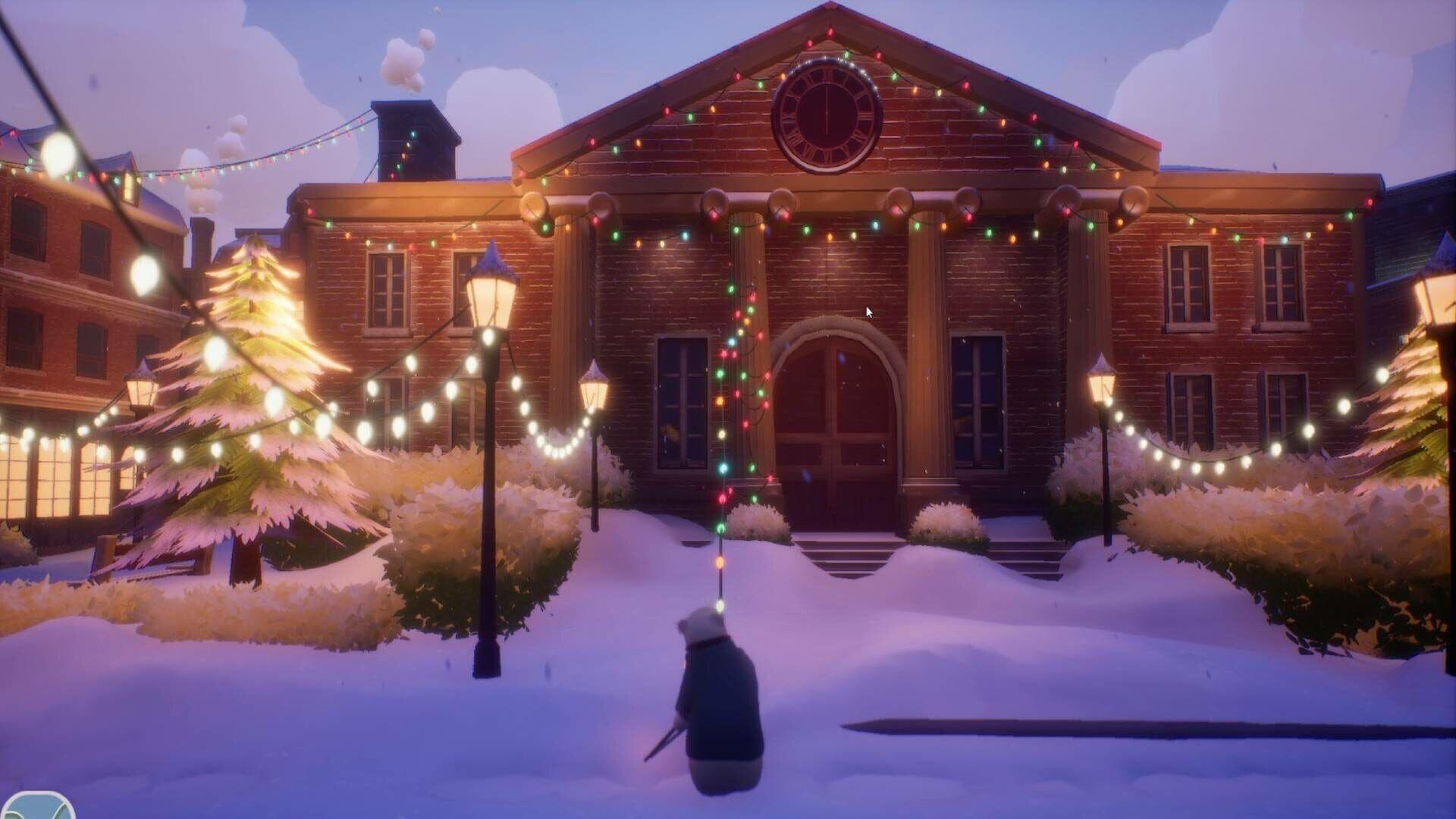 Light Up The Town Screenshot 14