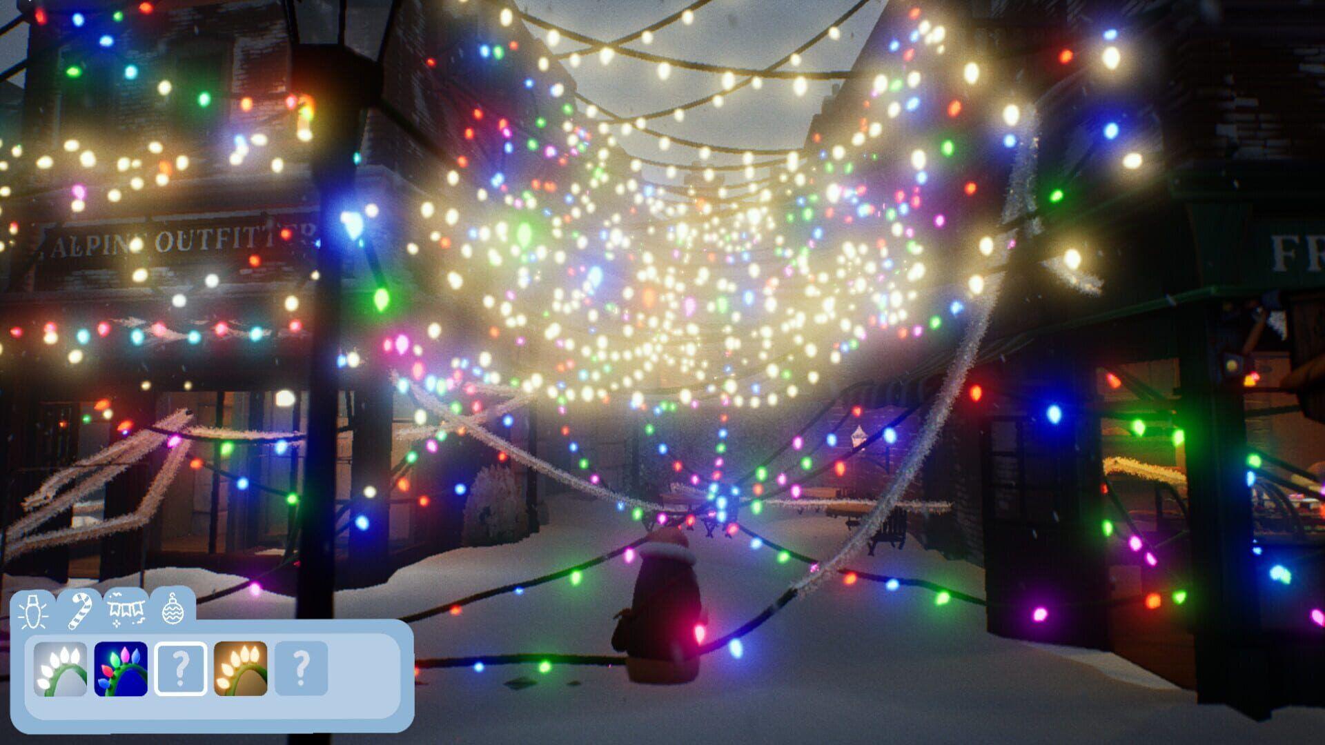 Light Up The Town Screenshot 16