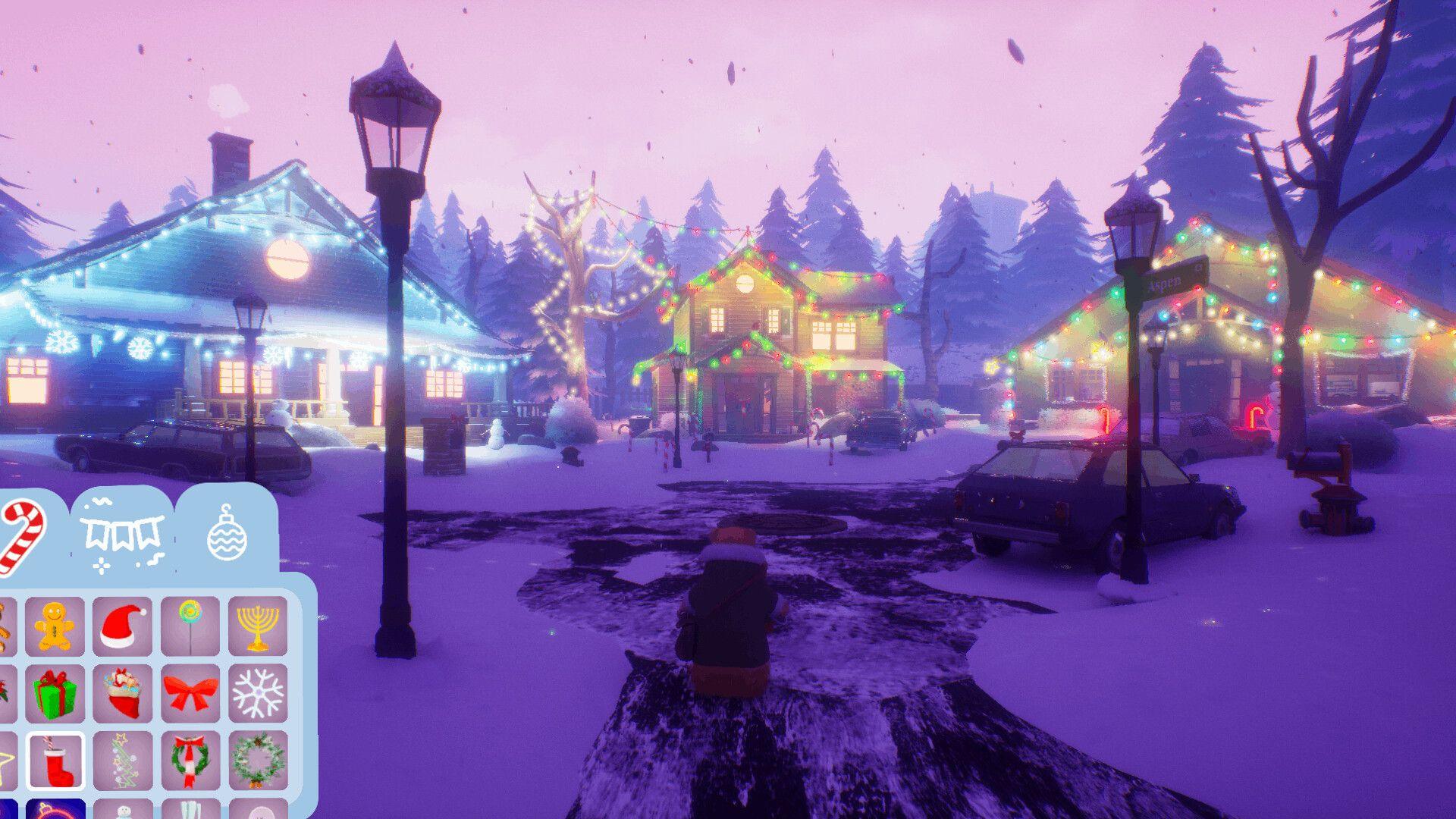 Light Up The Town Screenshot 4