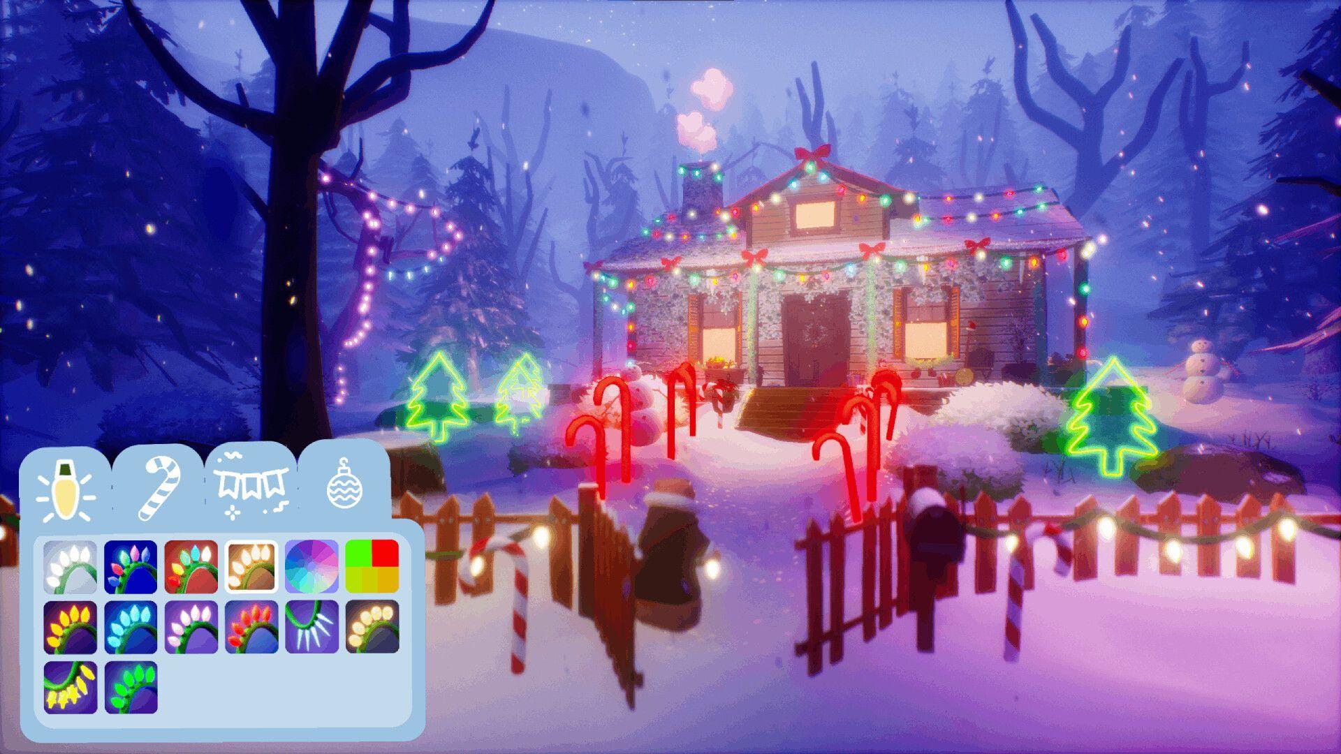 Light Up The Town Screenshot 6