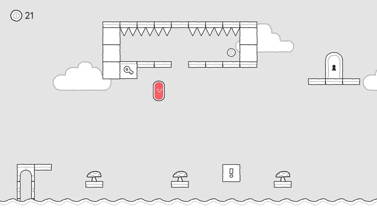 Lily in Puzzle World Gallery 2