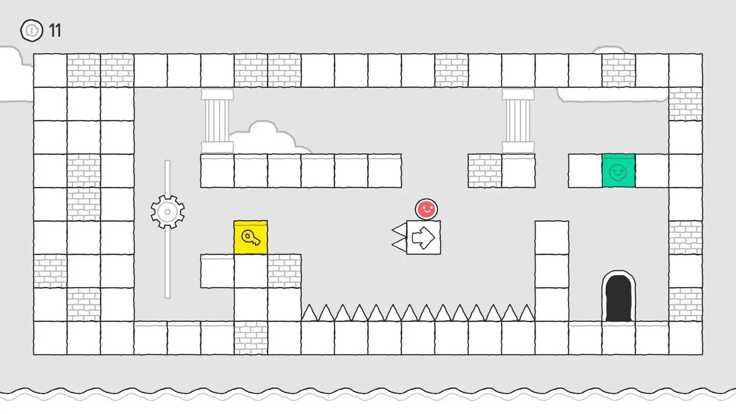 Lily in Puzzle World Gallery 3