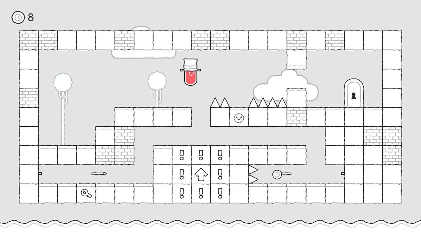 Lily in Puzzle World Gallery 4