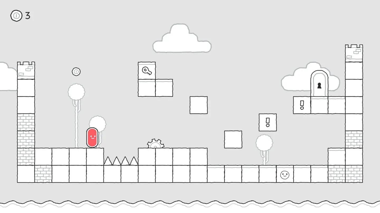 Lily in Puzzle World Gallery 5