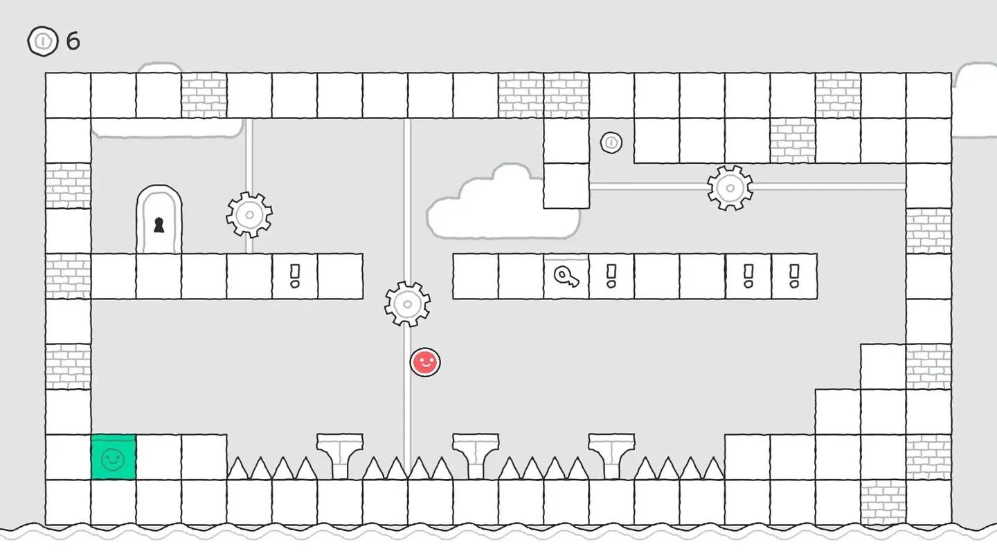 Lily in Puzzle World Gallery 6