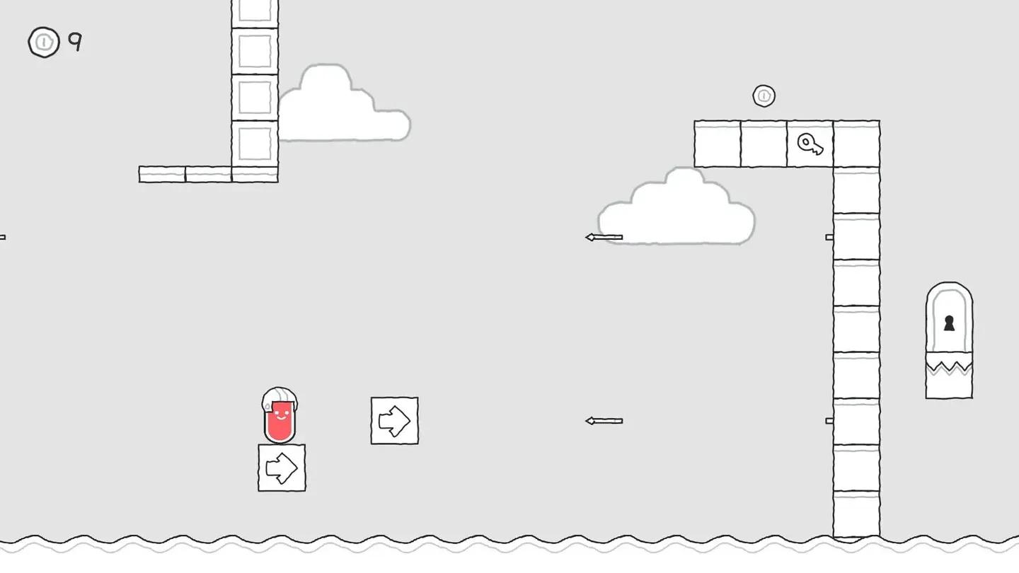 Lily in Puzzle World Gallery 7