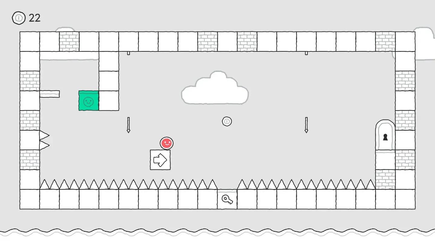 Lily in Puzzle World Gallery 9