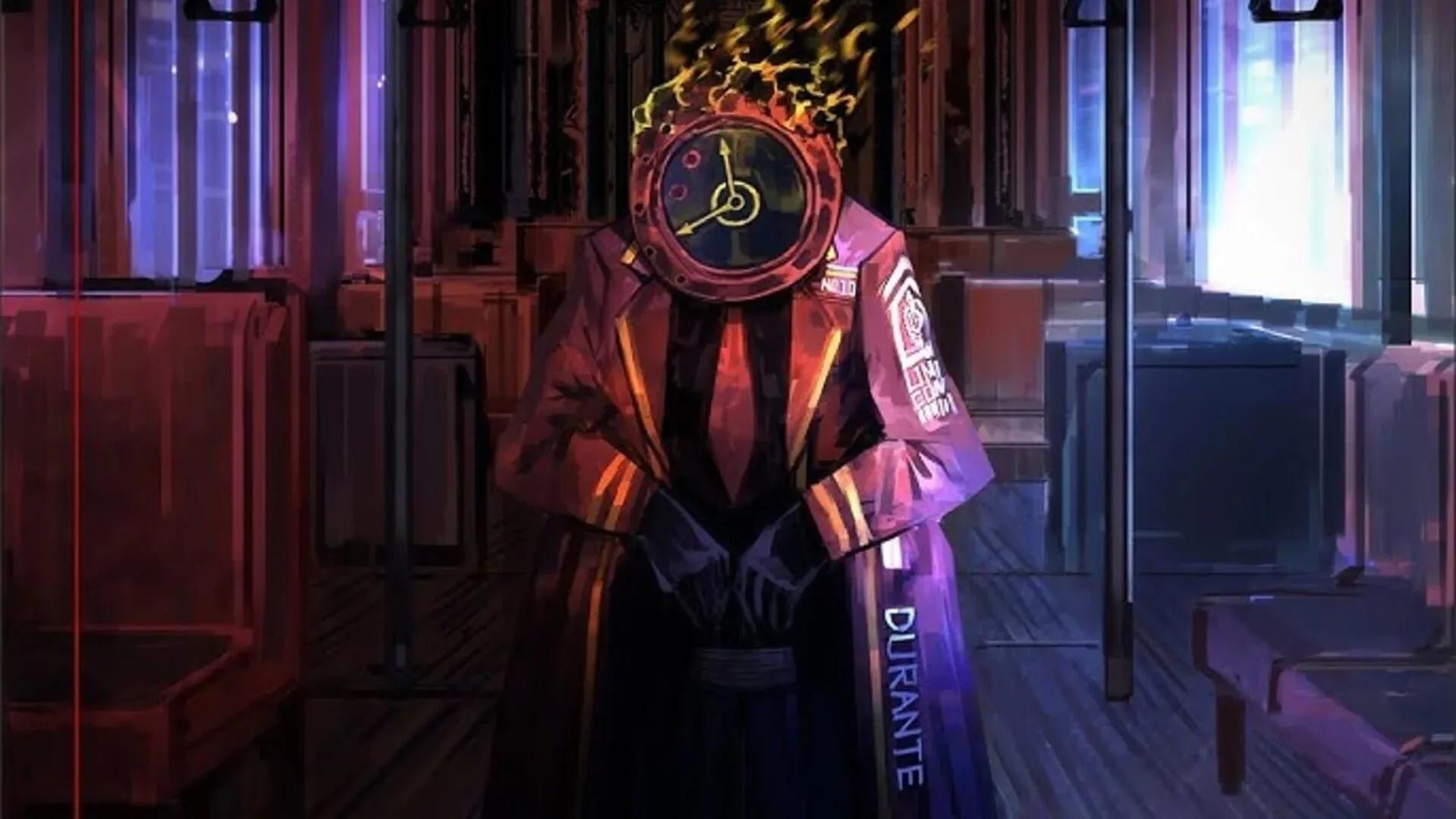 Limbus Company Banner