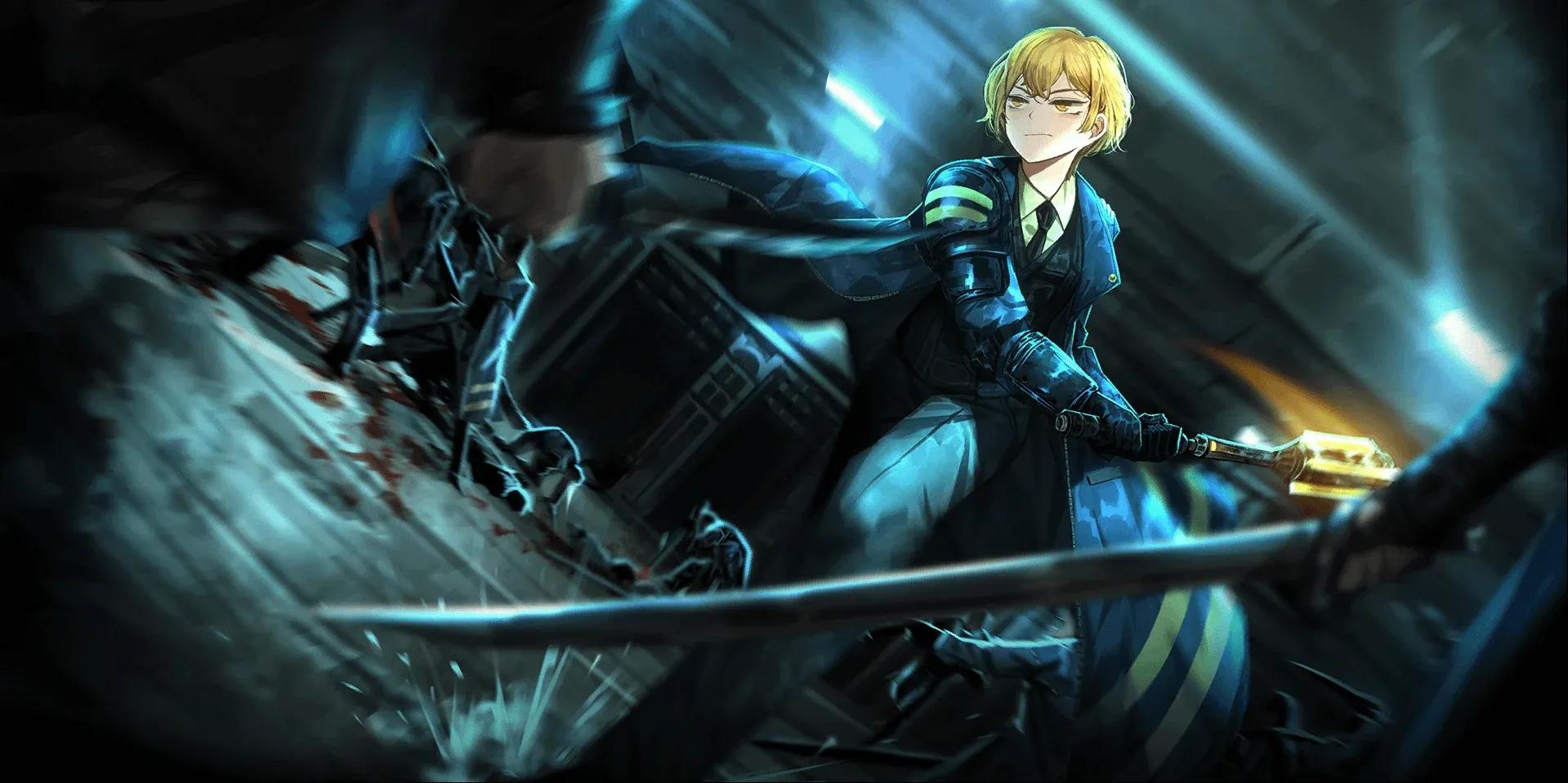 Limbus Company: Guida alla Fusione dei Doni EGO e ai Dungeon Specchio