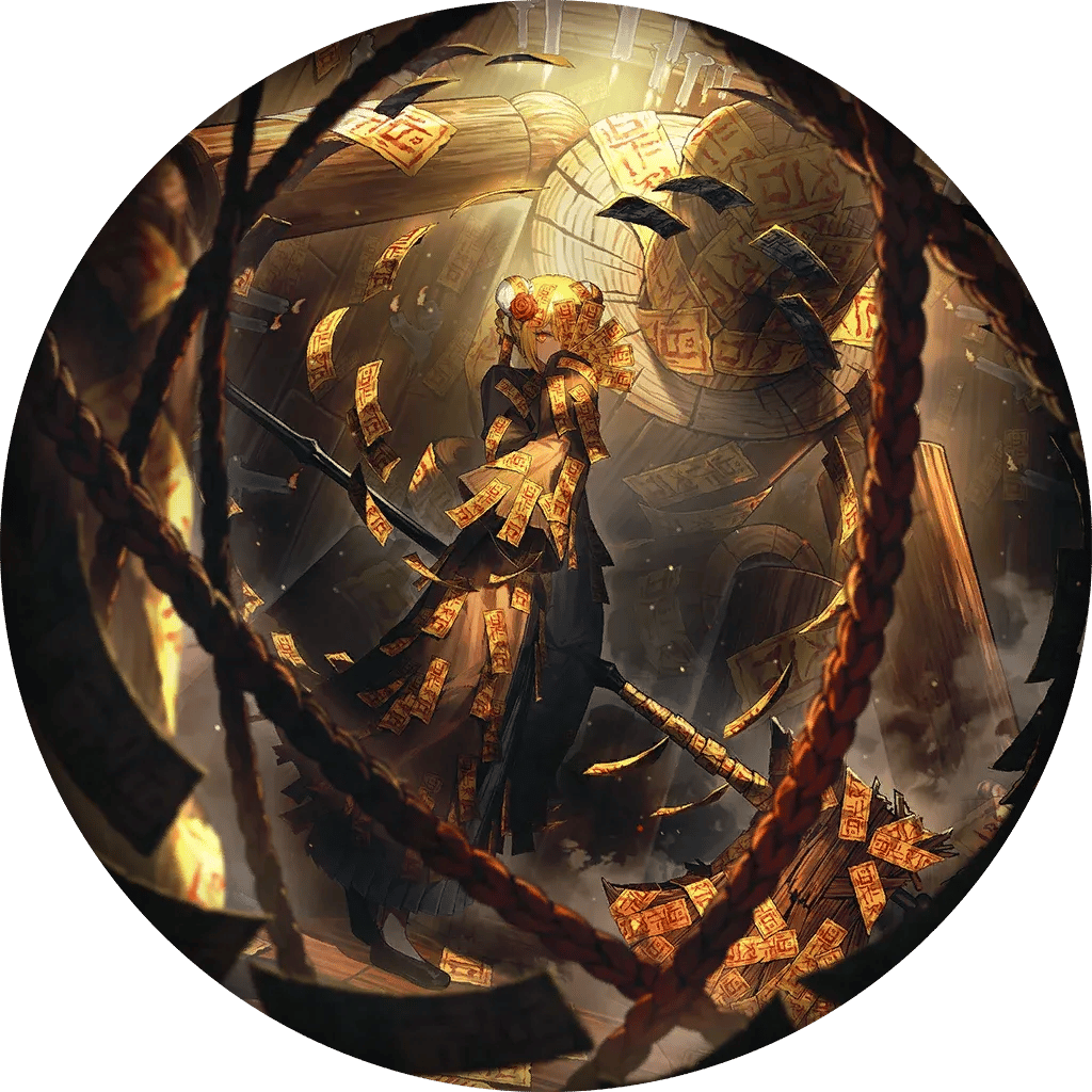 Limbus Company: Guida ai Doni EGO, Fusioni e Set