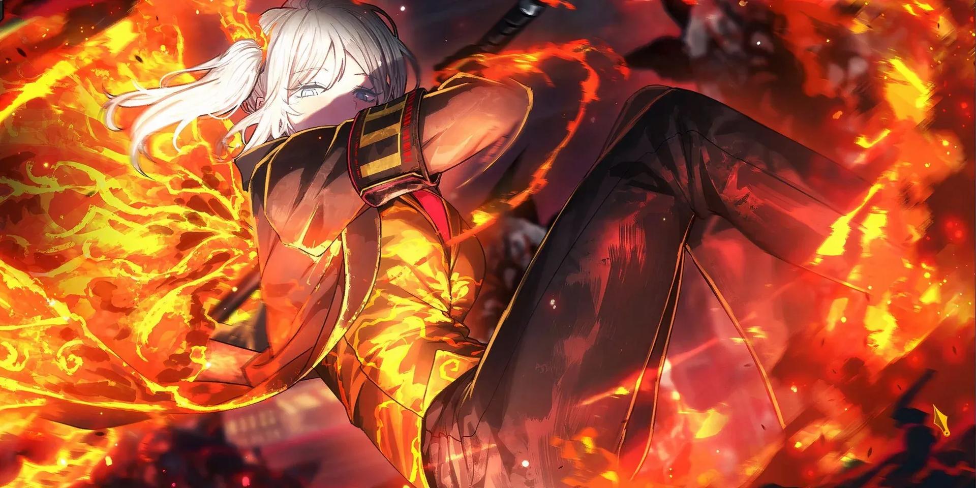 How E.G.O Fusion Works In Limbus Company