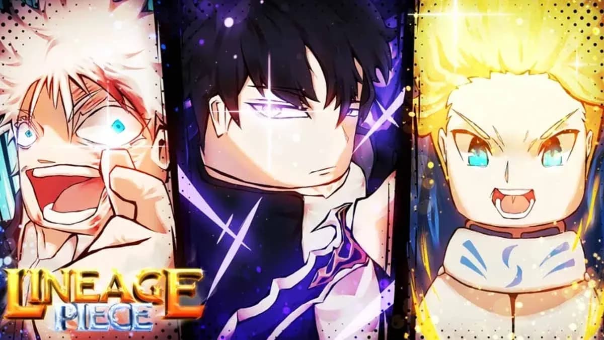 Lineage Piece 코드 2026년 4월: 현재 사용 가능한 모든 코드 image