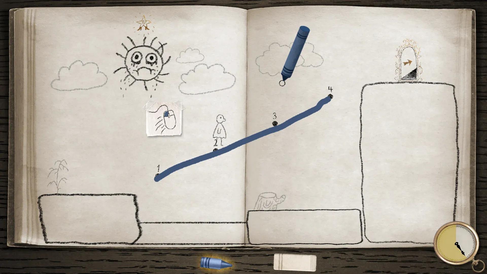 Linebound on Steam