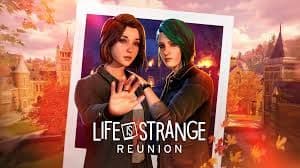 دليل جوائز Life Is Strange: Reunion الشاملة