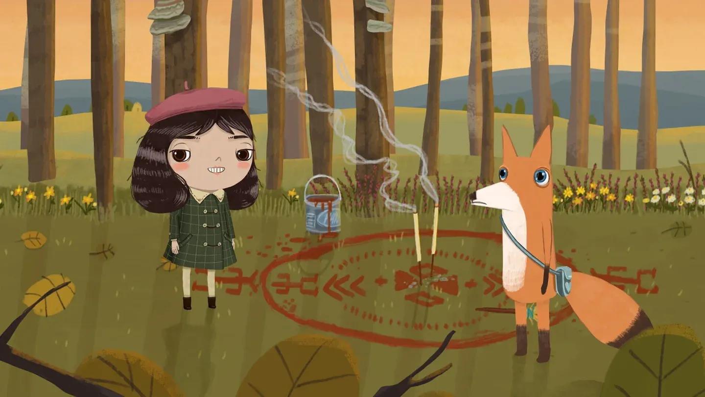 Little Misfortune Gallery 2