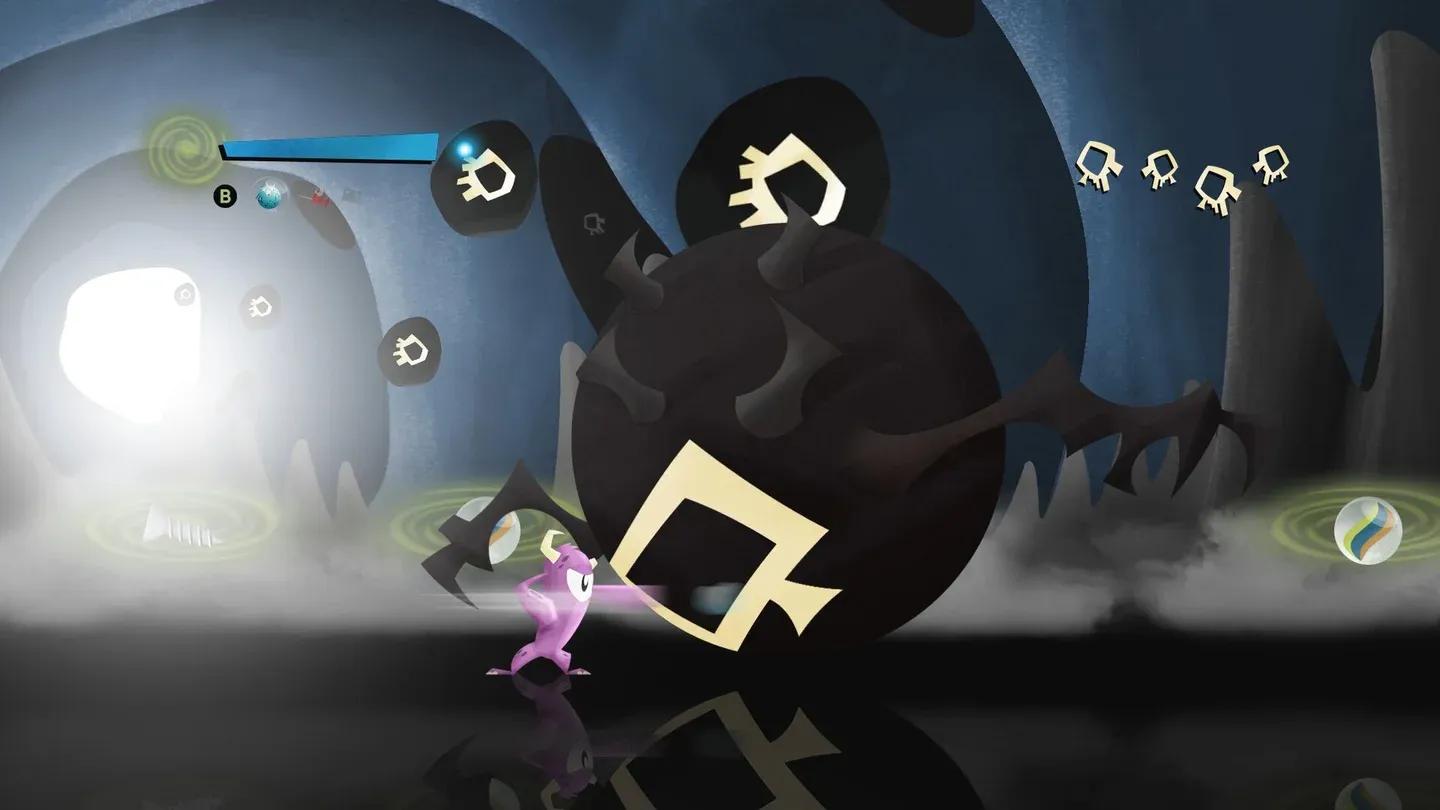 Little Monster Gallery 1