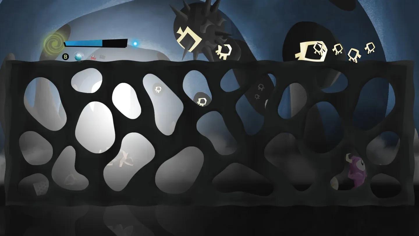 Little Monster Gallery 2