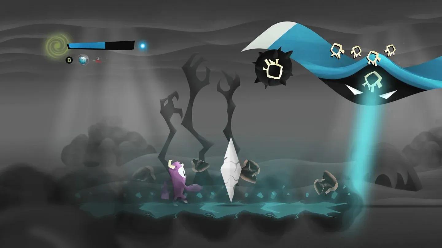 Little Monster Gallery 3