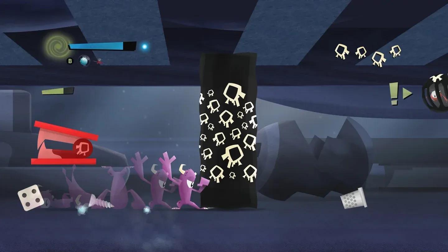 Little Monster Gallery 4