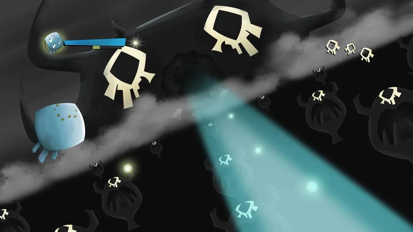 Little Monster Gallery 5