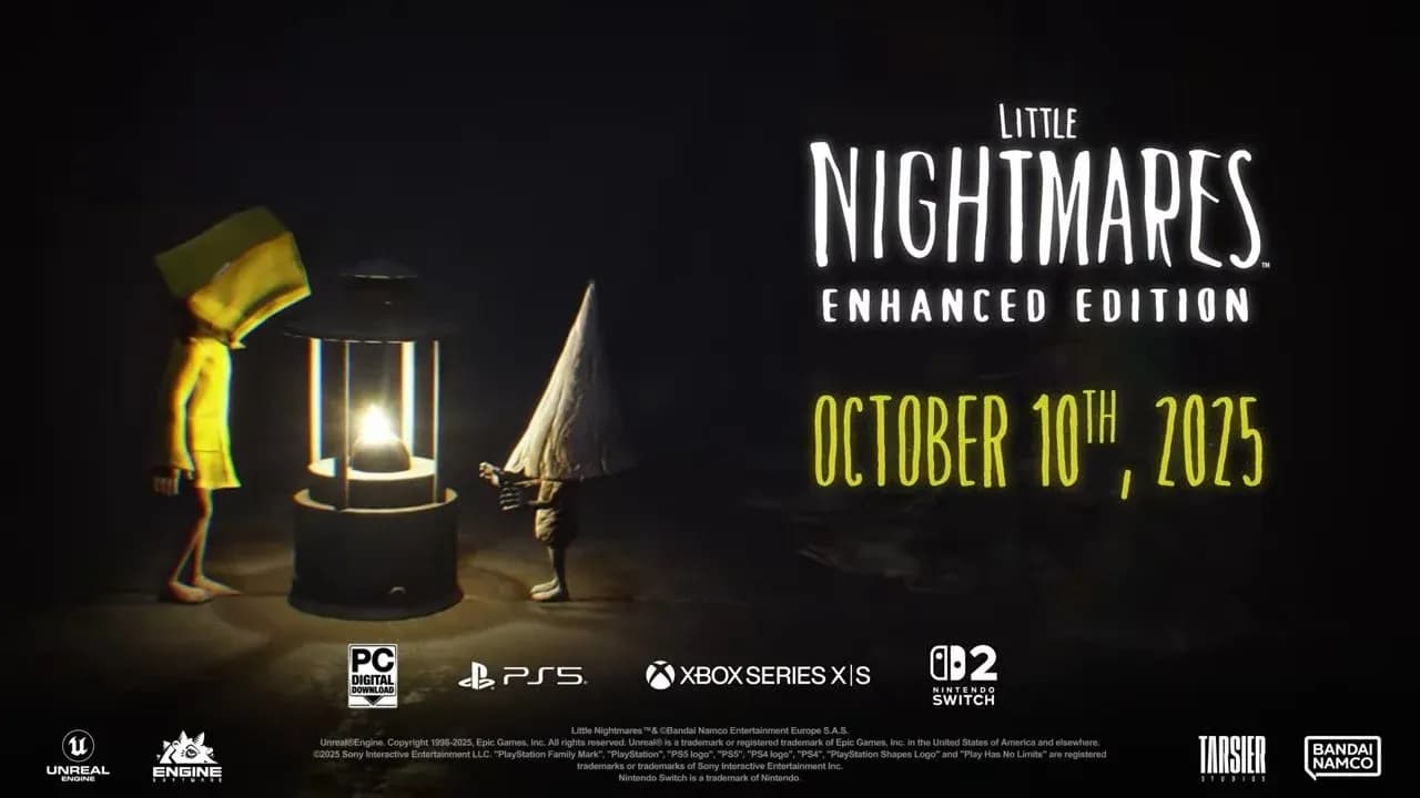 Enhanced Edition launch screen