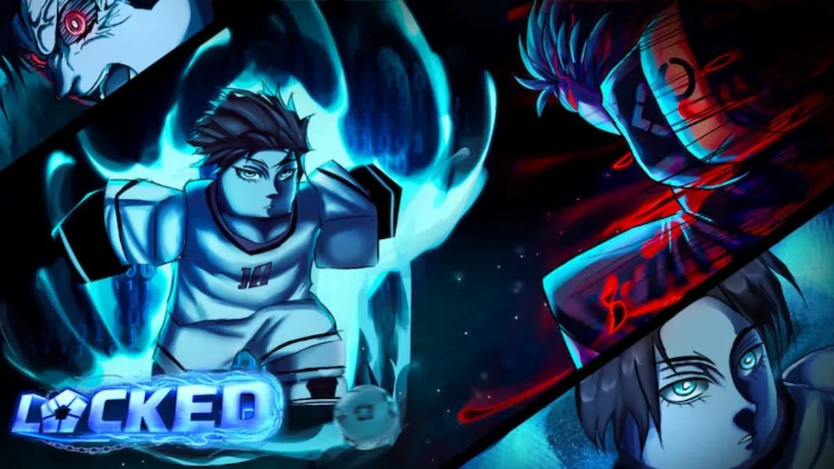 Códigos Locked 2: resgate milhares de Yen grátis em Abril 2026 image