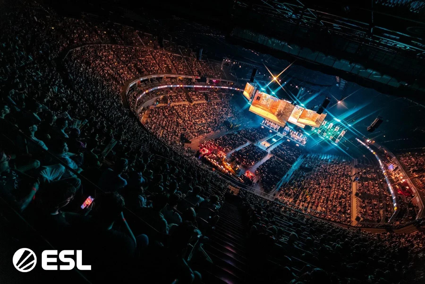 VALORANT and CS2 among Gamescom LAN 2026 title line-up