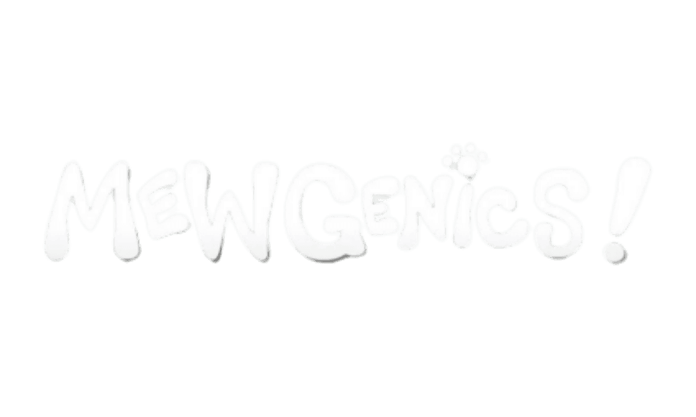 Mewgenics logo