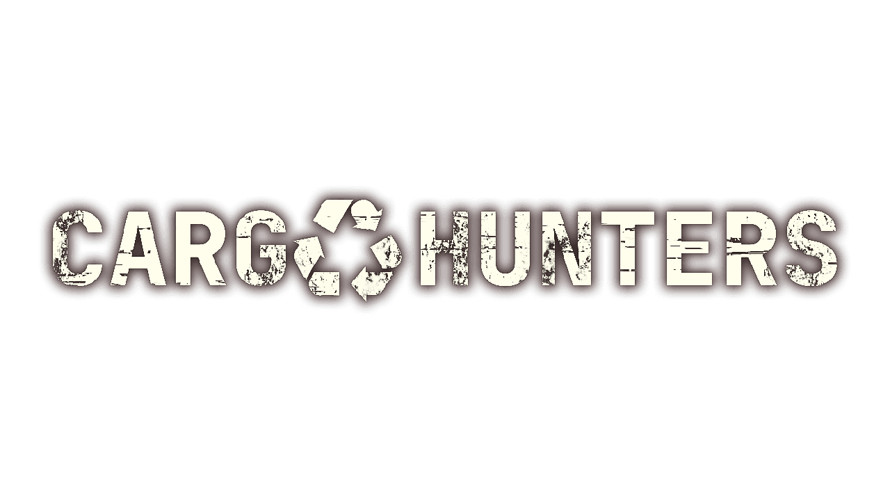 Cargo Hunters logo