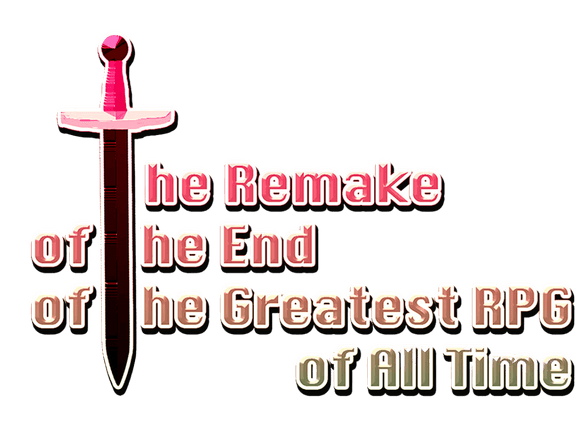 The Remake of the End of the Greatest RPG of All Time
