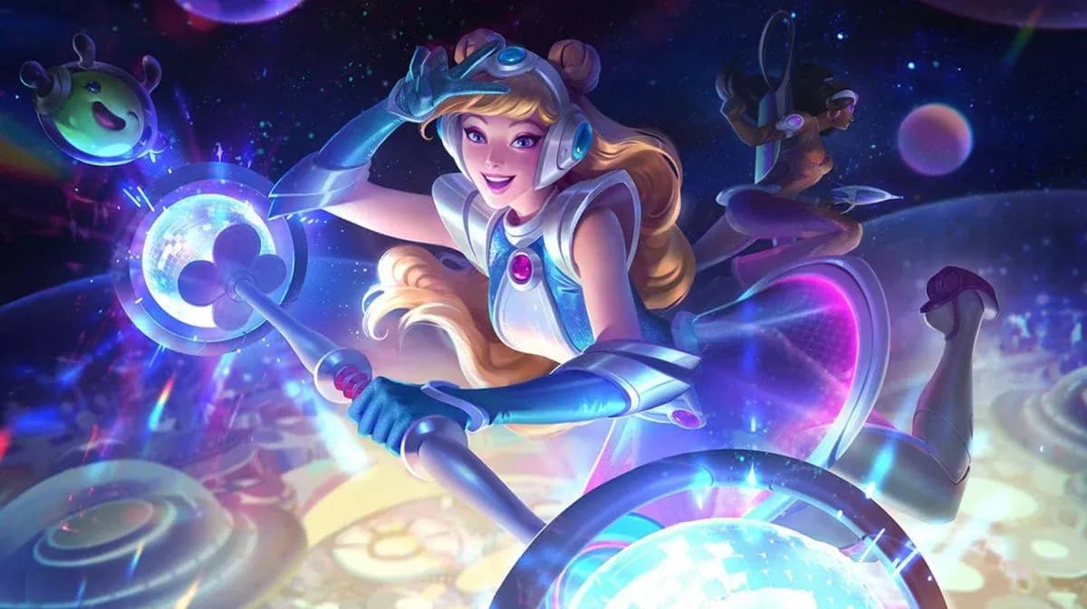 League of Legends Patch 25.24B Notes ...